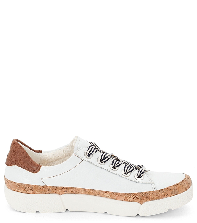 Ara sneaker <span>12.14404.09</span> 12.14404.09 wit - www.bremmerschoenen.info - Bremmer Schoenen