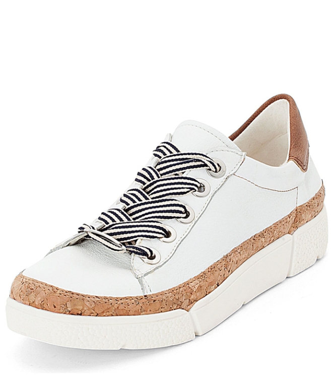 Ara sneaker <span>12.14404.09</span> 12.14404.09 wit - www.bremmerschoenen.info - Bremmer Schoenen