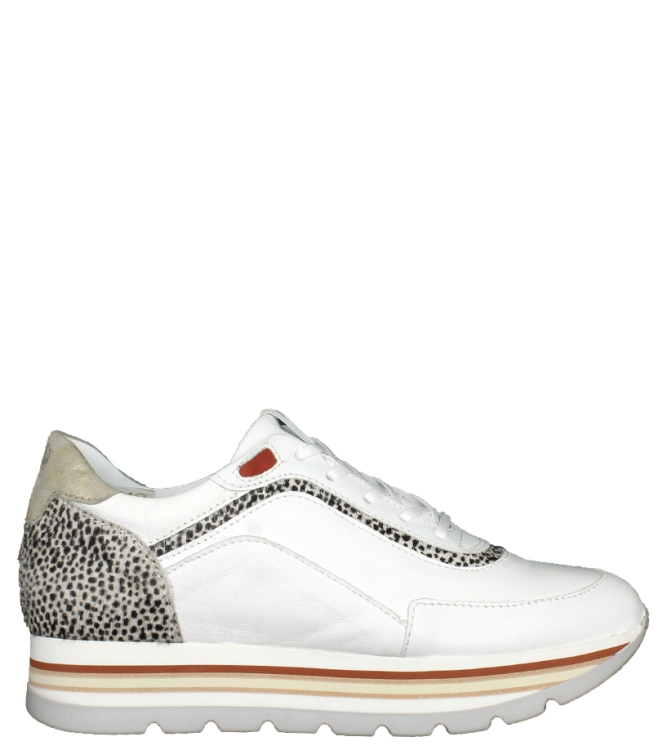 Piedi Nudi sneaker <span>m40104.102.0001</span> m40104.102.0001 wit - www.bremmerschoenen.info - Bremmer Schoenen