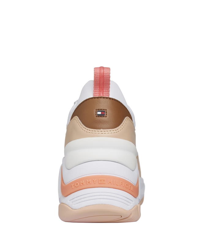 Tommy Hilfiger sneaker <span>FW0FW04713 SN7</span> FW0FW04713 SN7 rose - www.bremmerschoenen.info - Bremmer Schoenen
