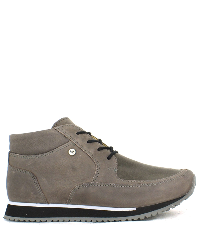 Wolky sneaker <span>0580 220201 E Boot</span> 0580 220201 E Boot grijs - www.bremmerschoenen.info - Bremmer Schoenen
