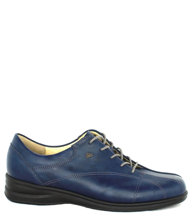 FINN COMFORT SNEAKER <span>3400 620050 ARIANO</span> 3400 620050 ARIANO blauw - www.bremmerschoenen.info - Bremmer Schoenen