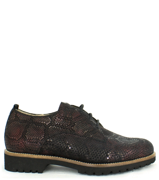 VERHULST VETERSCHOEN <span>6420 1693 H</span> 6420 1693 H bordeaux - www.bremmerschoenen.info - Bremmer Schoenen