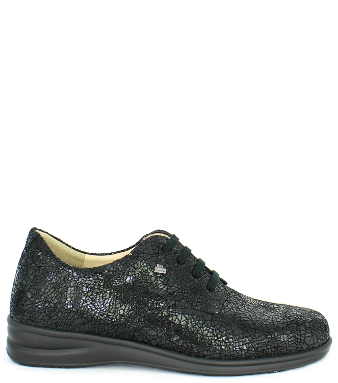 FINN COMFORT VETERSCHOEN <span>3409 517393 ALBACETE</span> 3409 517393 ALBACETE zwart - www.bremmerschoenen.info - Bremmer Schoenen