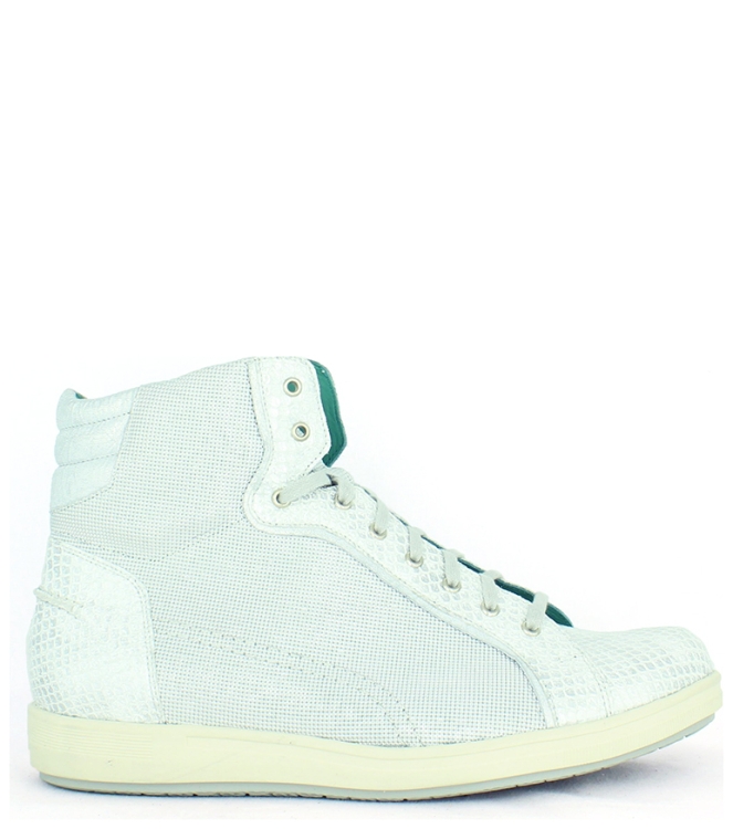 DUREA SNEAKER <span>9614 288 6672</span> 9614 288 6672 zilver - www.bremmerschoenen.info - Bremmer Schoenen