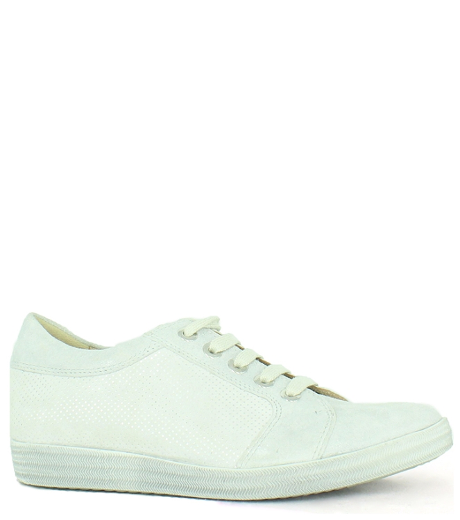 VERHULST SNEAKER <span>7331 2197 H</span> 7331 2197 H wit - www.bremmerschoenen.info - Bremmer Schoenen