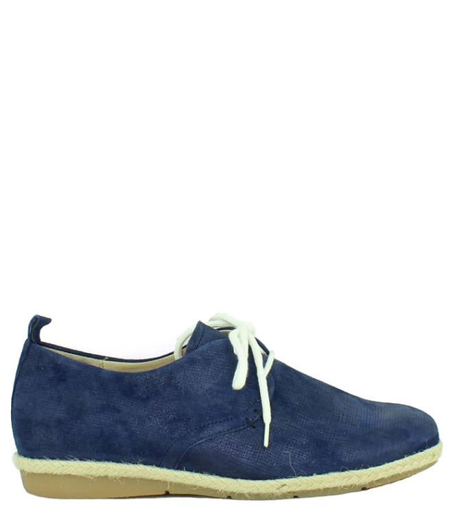 VERHULST VETERSCHOEN <span>7334 1734 G</span> 7334 1734 G blauw - www.bremmerschoenen.info - Bremmer Schoenen