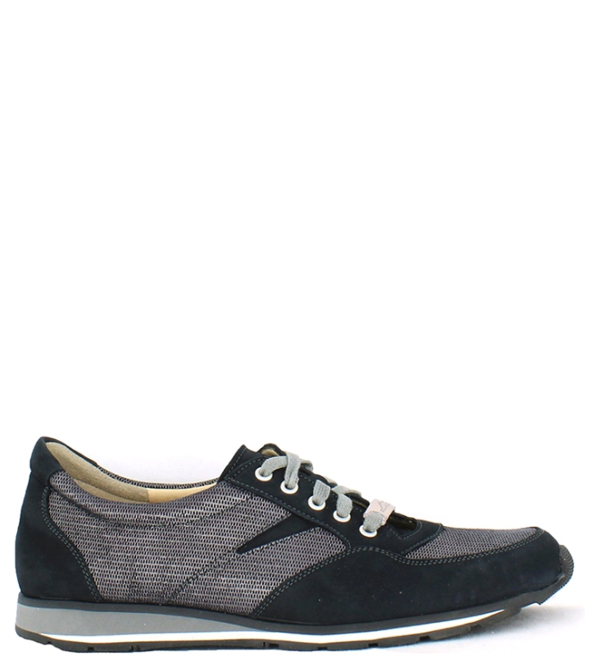 SCHNEIDER SNEAKER <span>401540C.17881</span> 401540C.17881 blauw - www.bremmerschoenen.info - Bremmer Schoenen