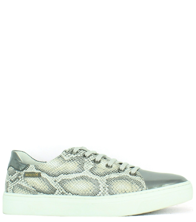 MEPHISTO SNEAKER <span>ANTONIA.3332.30008</span> ANTONIA.3332.30008 beige - www.bremmerschoenen.info - Bremmer Schoenen