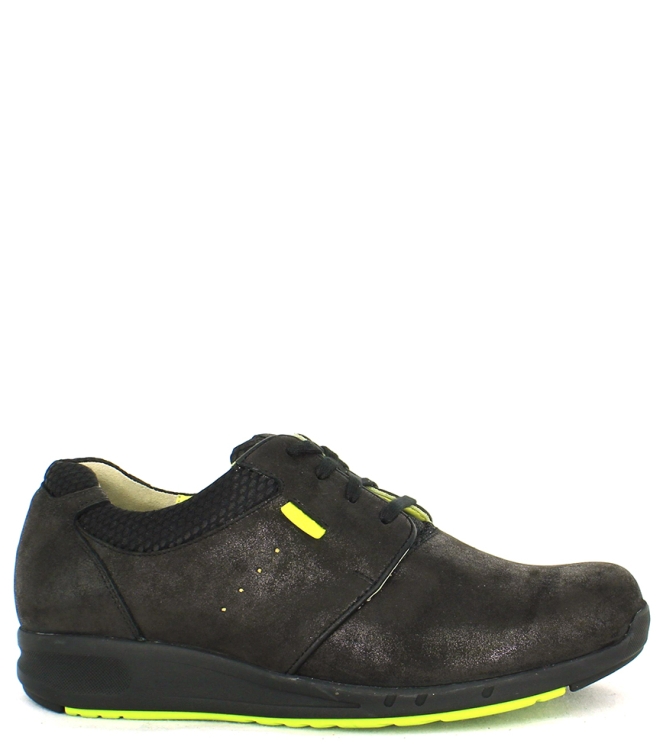 Durea Veterschoenen <span>6176 688 7039</span> 6176 688 7039 zwart - www.bremmerschoenen.info - Bremmer Schoenen