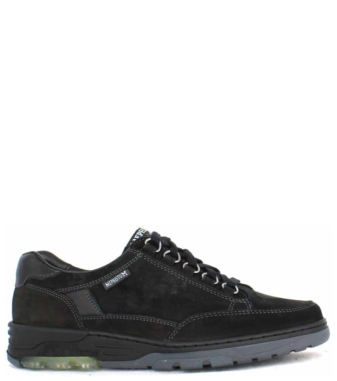 MEPHISTO SNEAKER <span>N3422 DX6 NATASHA 5400 1200</span> N3422 DX6 NATASHA 5400 1200 zwart - www.bremmerschoenen.info - Bremmer Schoenen