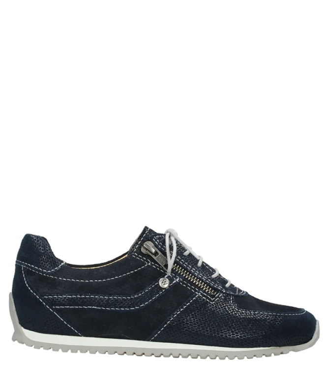 Wolky Sneaker <span>01402 20800 Morgan</span> 01402 20800 Morgan blauw - www.bremmerschoenen.info - Bremmer Schoenen