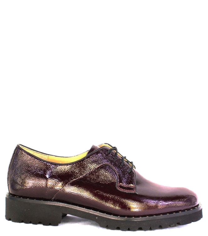 Durea veterschoen <span>6198 185 7351</span> 6198 185 7351 bordeaux - www.bremmerschoenen.info - Bremmer Schoenen