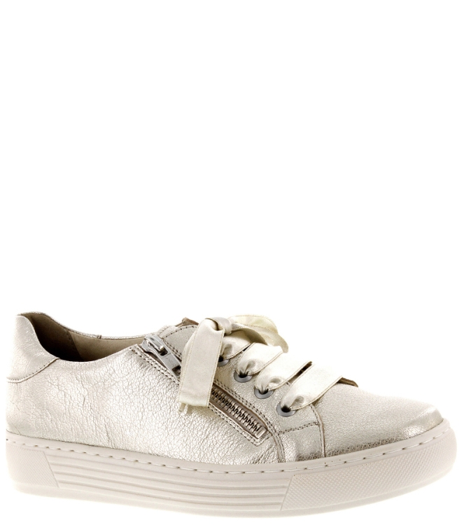 Solidus Sneaker <span>37004 90277</span> 37004 90277 brons - www.bremmerschoenen.info - Bremmer Schoenen