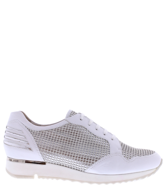 Verhulst Sneaker <span>9335 66 62 Isabelle Sneaker</span> 9335 66 62 Isabelle Sneaker rood - www.bremmerschoenen.info - Bremmer Schoenen
