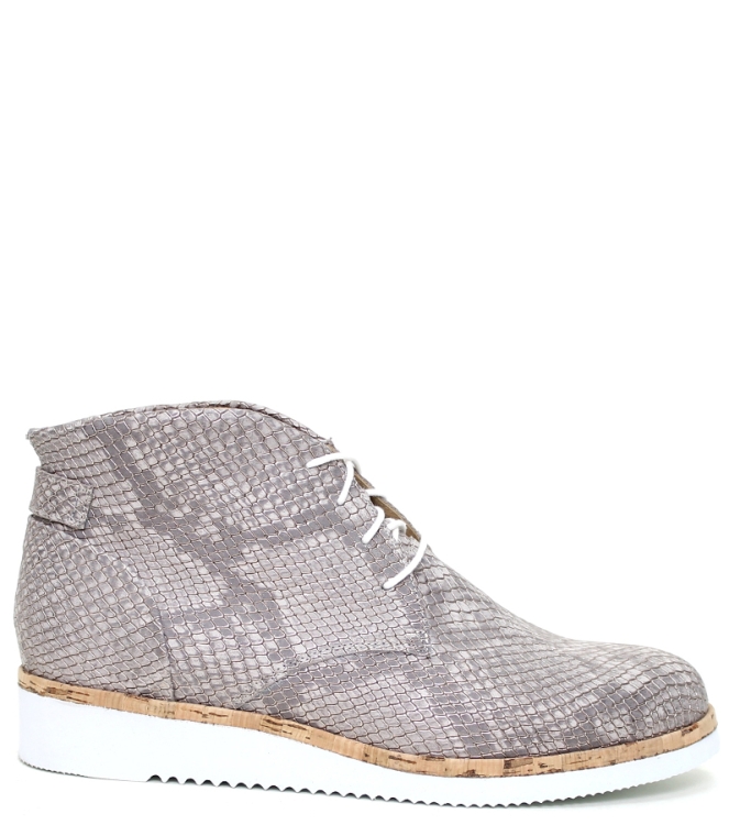 Durea Veterschoen <span>9654 472 7739</span> 9654 472 7739 beige - www.bremmerschoenen.info - Bremmer Schoenen