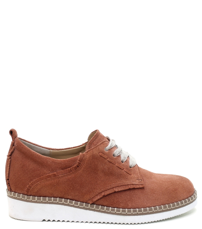 Durea Sneaker <span>6238 474 8209</span> 6238 474 8209 cognac - www.bremmerschoenen.info - Bremmer Schoenen