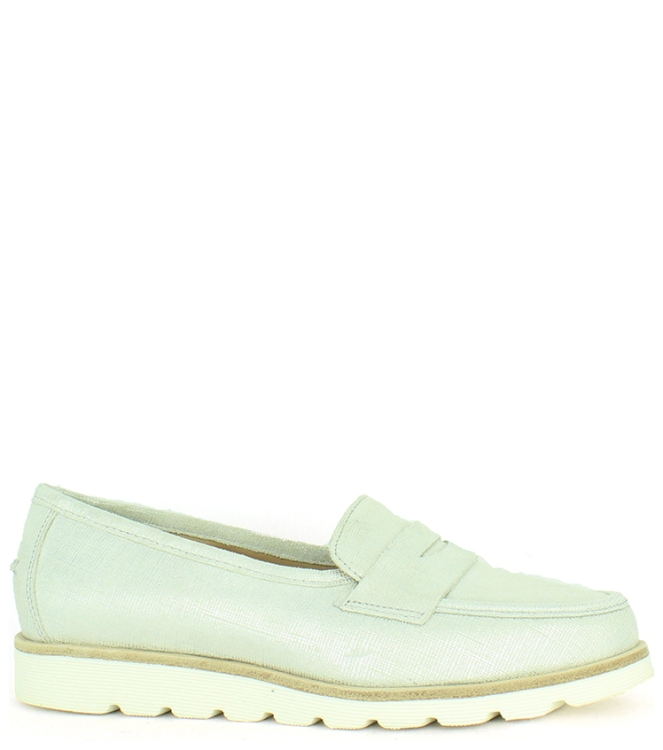 Sioux SIOUX INSTAPPER <span>2160113 VELIA</span> LINEN SIOUX INSTAPPER <span>2160113 VELIA</span> 2160113 VELIA beige - www.bremmerschoenen.info - Bremmer Schoenen