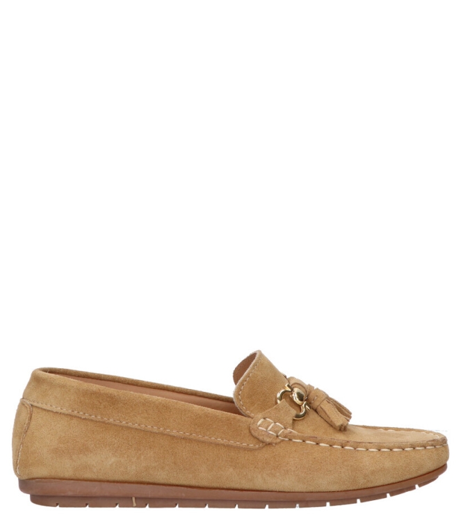 Aqa instapper <span>A5641 F57</span> A5641 F57 beige - www.bremmerschoenen.info - Bremmer Schoenen