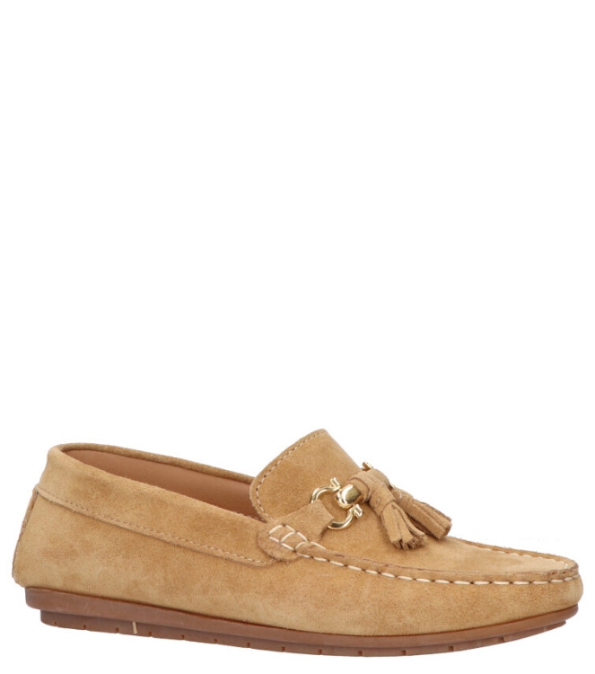 Aqa instapper <span>A5641 F57</span> A5641 F57 beige - www.bremmerschoenen.info - Bremmer Schoenen