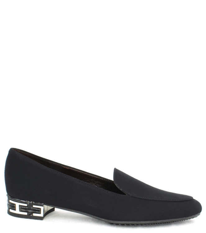Brunate Instapper <span>20370 Step Nero</span> 20370 Step Nero zwart - www.bremmerschoenen.info - Bremmer Schoenen
