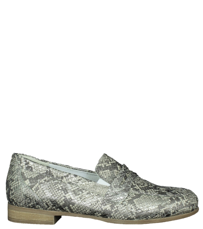 Waldlaufer instapper <span>782501 179 060</span> 782501 179 060 beige - www.bremmerschoenen.info - Bremmer Schoenen