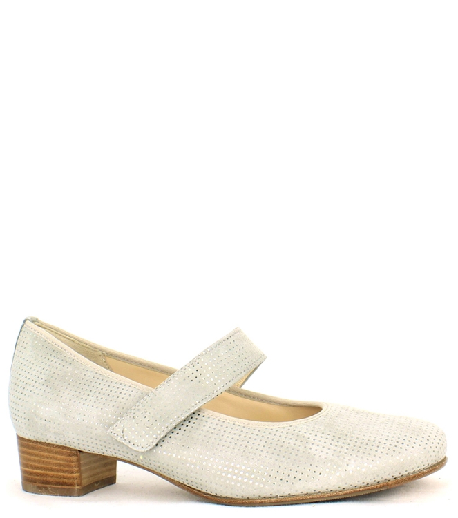 HASSIA BANDSCHOEN <span>3034756900</span> 3034756900 grijs - www.bremmerschoenen.info - Bremmer Schoenen
