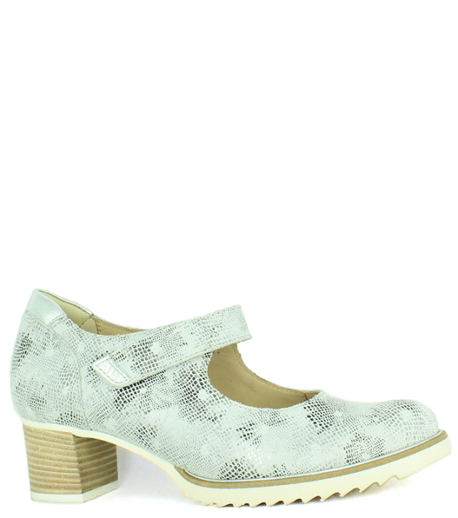 VERHULST BANDSCHOEN <span>7317 2214 H</span> 7317 2214 H grijs - www.bremmerschoenen.info - Bremmer Schoenen