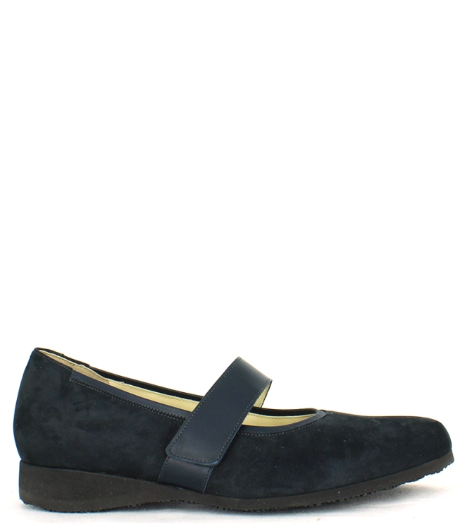 SCHNEIDER BANDSCHOEN <span>101419C 17976</span> 101419C 17976 blauw - www.bremmerschoenen.info - Bremmer Schoenen