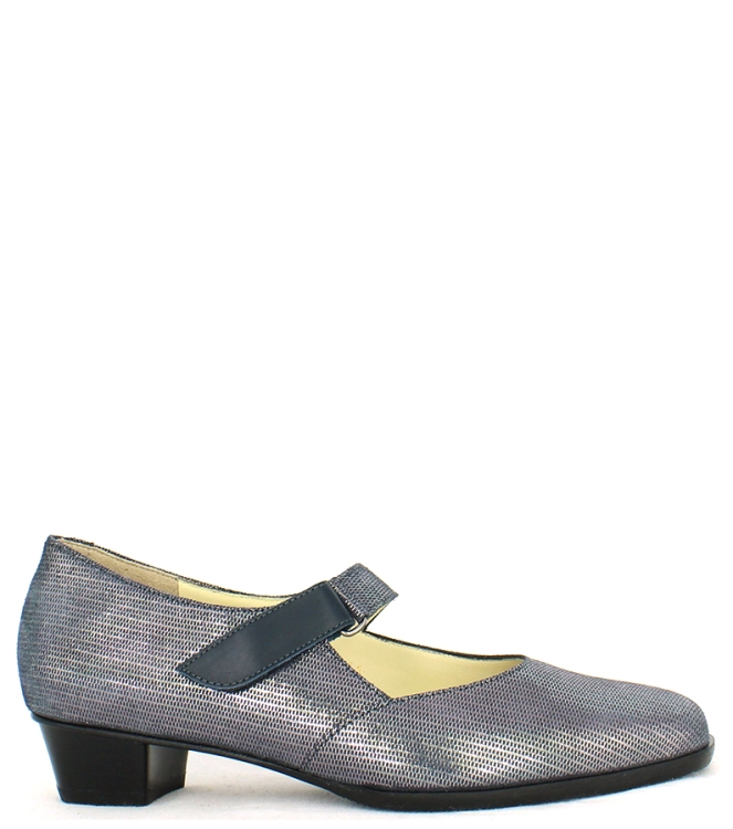 SCHNEIDER BANDSCHOEN <span>569529C.17872</span> 569529C.17872 blauw - www.bremmerschoenen.info - Bremmer Schoenen