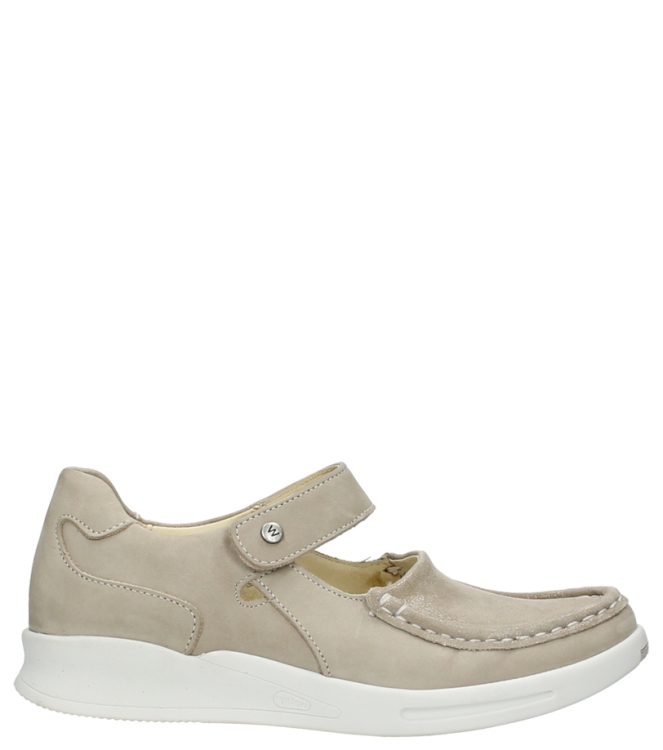 Wolky Bandschoen <span>05902 10390 Two</span> 05902 10390 Two beige - www.bremmerschoenen.info - Bremmer Schoenen