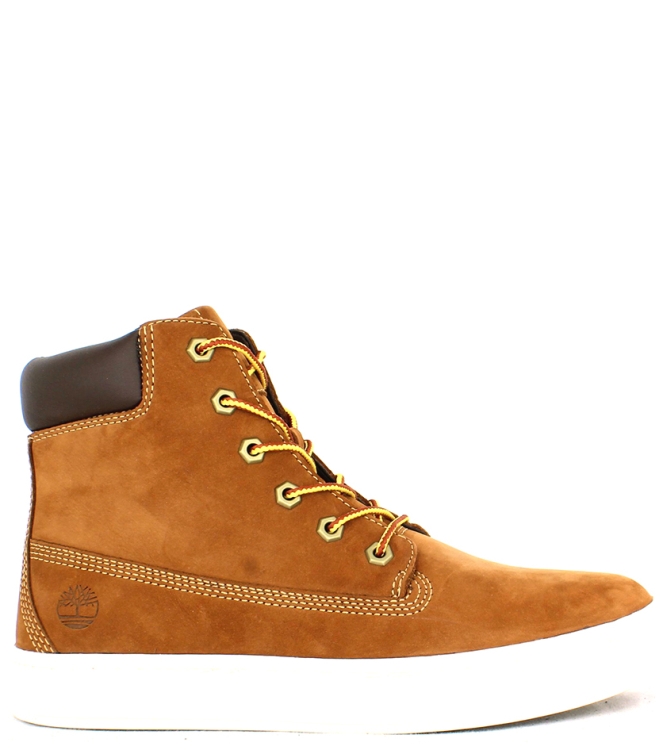 TIMBERLAND BOOTS <span>CA1ITP LONDYN</span> CA1ITP LONDYN cognac - www.bremmerschoenen.info - Bremmer Schoenen