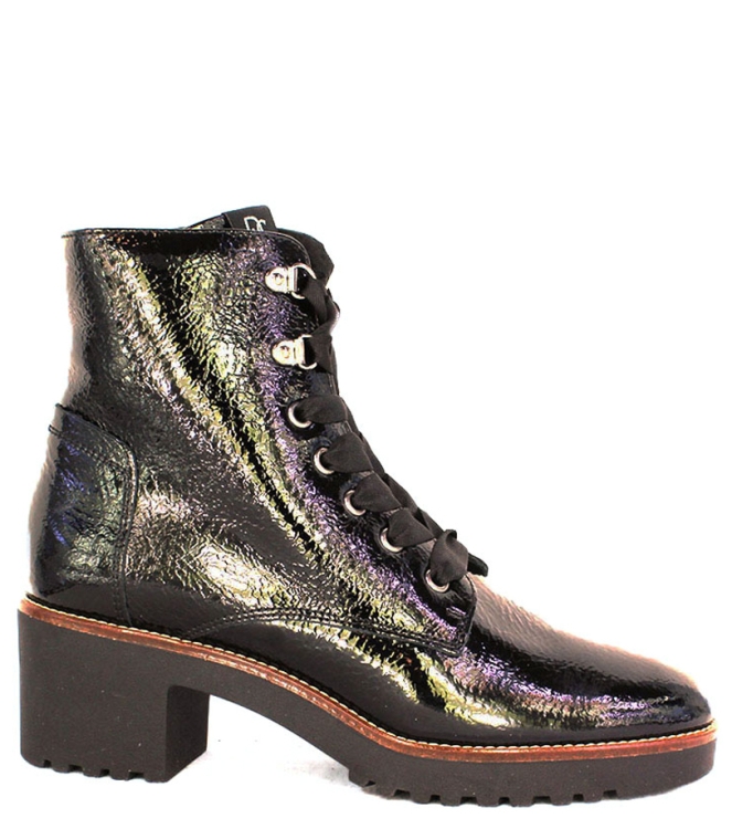 DL- Sport Veterboot <span>4133 347 vers 01</span> 4133 347 vers 01 zwart - www.bremmerschoenen.info - Bremmer Schoenen