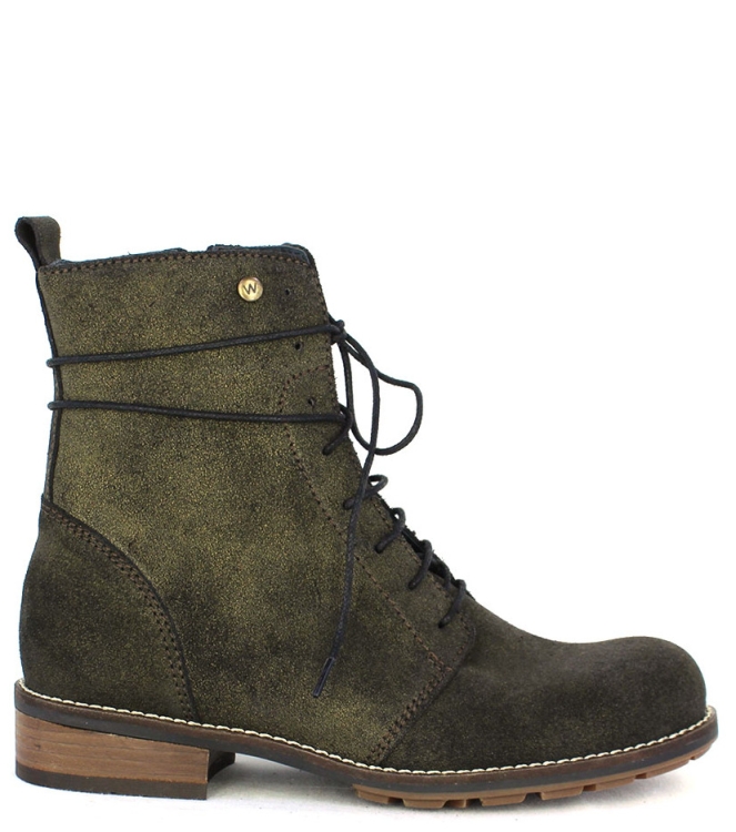 Wolky Veterboot <span>04432 48320 murray</span> 04432 48320 murray groen - www.bremmerschoenen.info - Bremmer Schoenen