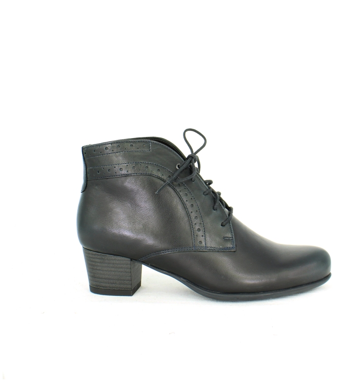 DUREA VETERBOOT <span>96208826469</span> 96208826469 blauw - www.bremmerschoenen.info - Bremmer Schoenen