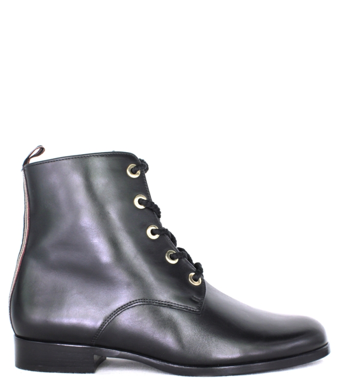 Hassia boots <span>8-306240 0100</span> 8-306240 0100 zwart - www.bremmerschoenen.info - Bremmer Schoenen