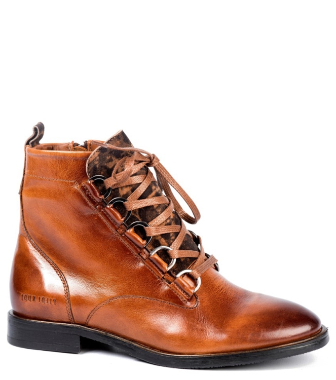 Piedi Nudi veterboot <span>2248.02.05</span> 2248.02.05 cognac - www.bremmerschoenen.info - Bremmer Schoenen