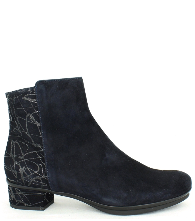 POCCO PAZZA KORTE LAARS <span>P1498 241 CAM BLU</span> P1498 241 CAM BLU blauw - www.bremmerschoenen.info - Bremmer Schoenen