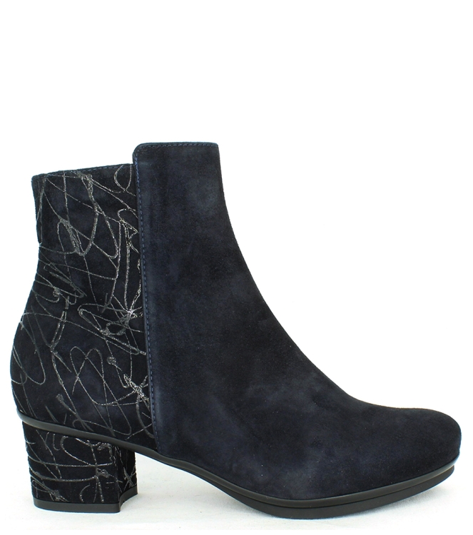 POCCO PAZZA KORTE LAARS <span>P1522 3874 SK1220 BLU</span> P1522 3874 SK1220 BLU blauw - www.bremmerschoenen.info - Bremmer Schoenen