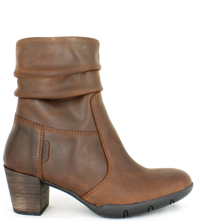 WOLKY KORTELAARS <span>3676530 COLVILLE</span> 3676530 COLVILLE cognac - www.bremmerschoenen.info - Bremmer Schoenen