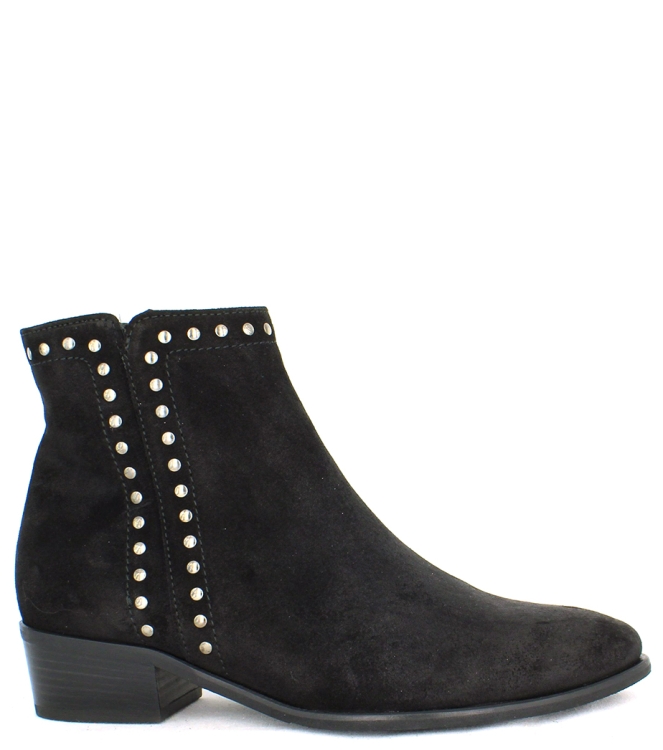 GABOR KORTE LAARS <span>72.591-87</span> 72.591-87 zwart - www.bremmerschoenen.info - Bremmer Schoenen