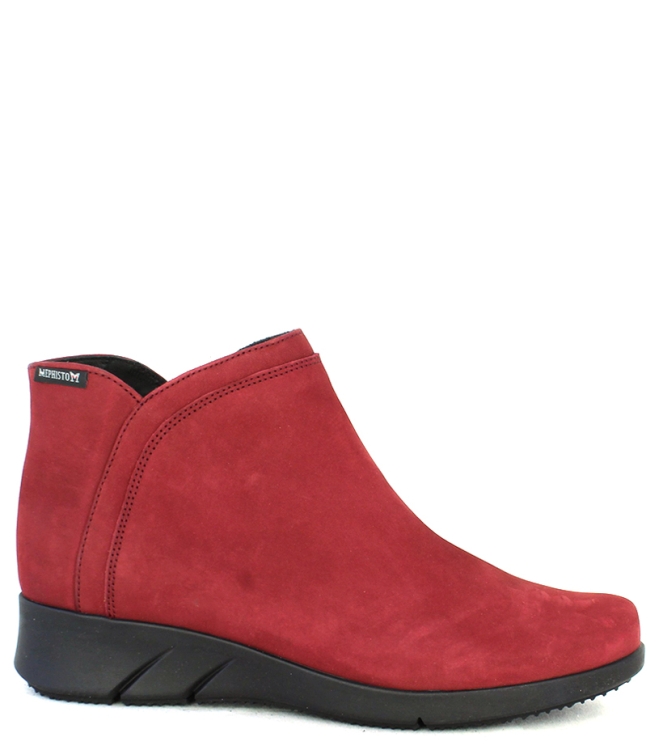 Mephisto Enkellaars <span>Margaux.6993</span> Margaux.6993 bordeaux - www.bremmerschoenen.info - Bremmer Schoenen