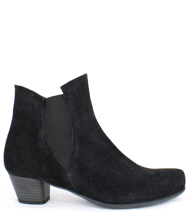 DUREA KORTE LAARS <span>94888726331</span> 94888726331 zwart - www.bremmerschoenen.info - Bremmer Schoenen