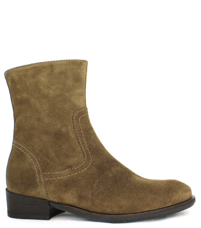 Wolky boots <span>0451 440310 Assam</span> 0451 440310 Assam bruin - www.bremmerschoenen.info - Bremmer Schoenen
