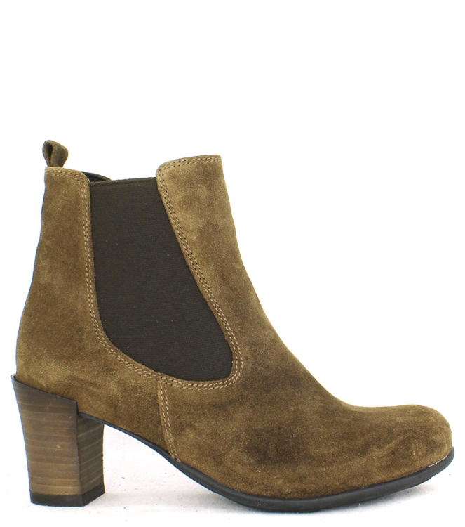 Wolky boots <span>0774 840310 Kelly</span> 0774 840310 Kelly bruin - www.bremmerschoenen.info - Bremmer Schoenen