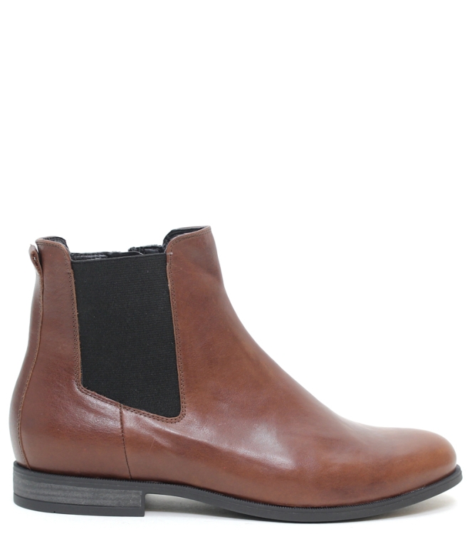 Durea korte laars <span>9700 765 8091</span> 9700 765 8091 cognac - www.bremmerschoenen.info - Bremmer Schoenen