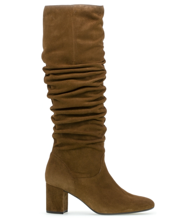 Gabor Gabor lange laars <span>35.805.14</span> whisky Gabor lange laars <span>35.805.14</span> 35.805.14 cognac - www.bremmerschoenen.info - Bremmer Schoenen