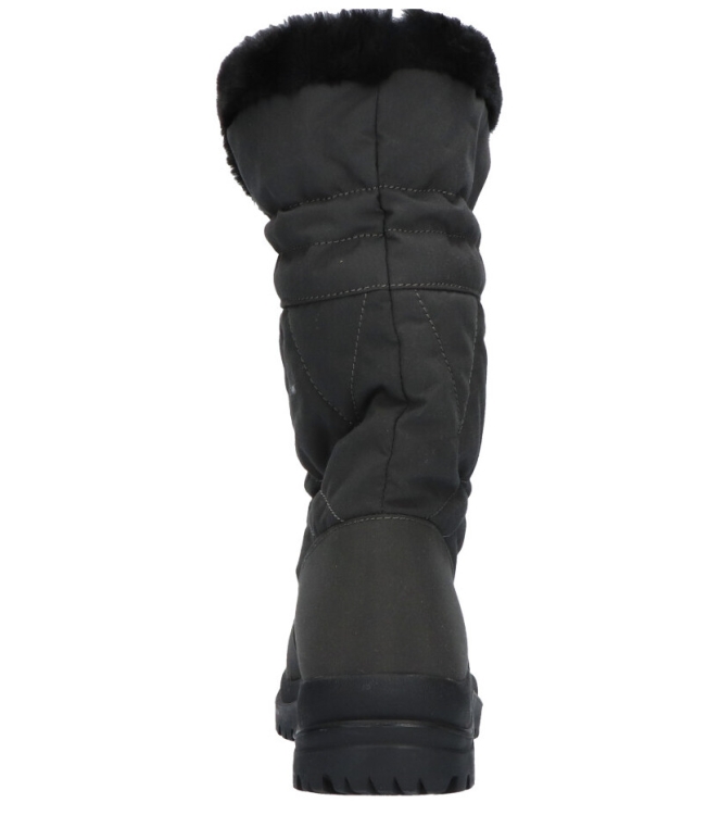 Olang winterlaars <span>Genny OC TEX 816 Antracite</span> Genny OC TEX 816 Antracite grijs - www.bremmerschoenen.info - Bremmer Schoenen