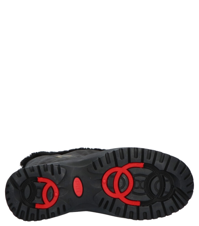 Olang winterlaars <span>Genny OC TEX 816 Antracite</span> Genny OC TEX 816 Antracite grijs - www.bremmerschoenen.info - Bremmer Schoenen