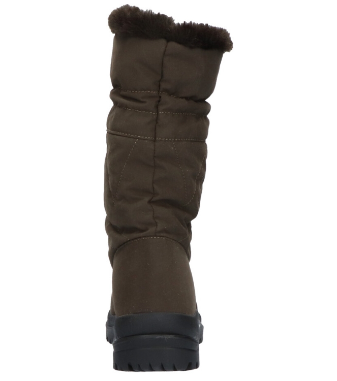 Olang winterlaars <span>Genny OC TEX 84 caffe</span> Genny OC TEX 84 caffe bruin - www.bremmerschoenen.info - Bremmer Schoenen